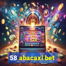 58 abacaxi bet